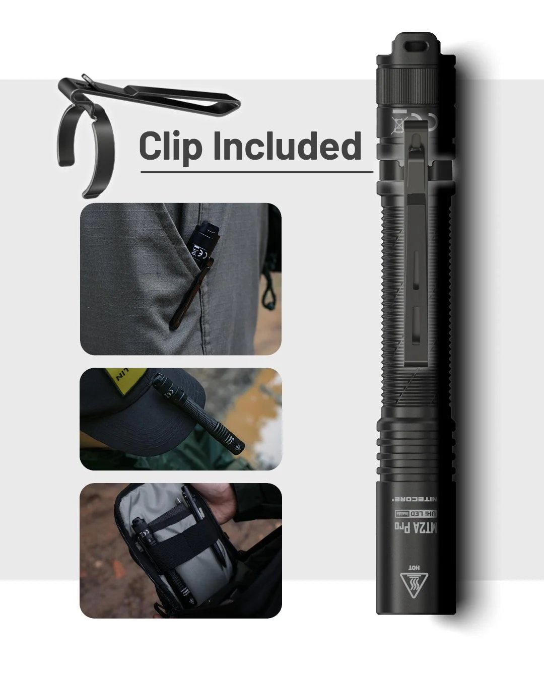 MT2A PRO - 1000 lumens - Image 18