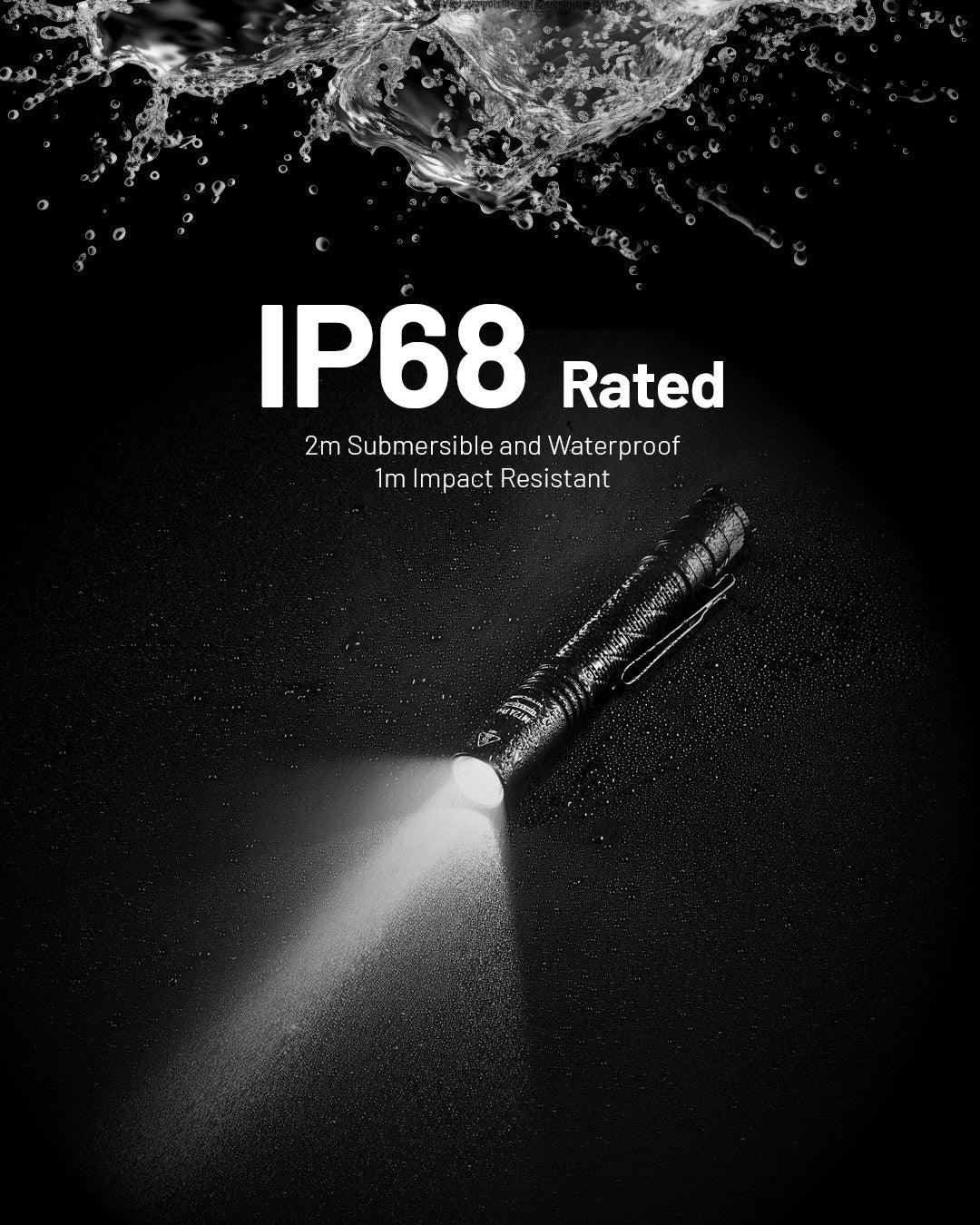MT2A PRO - 1000 lumens - Image 20