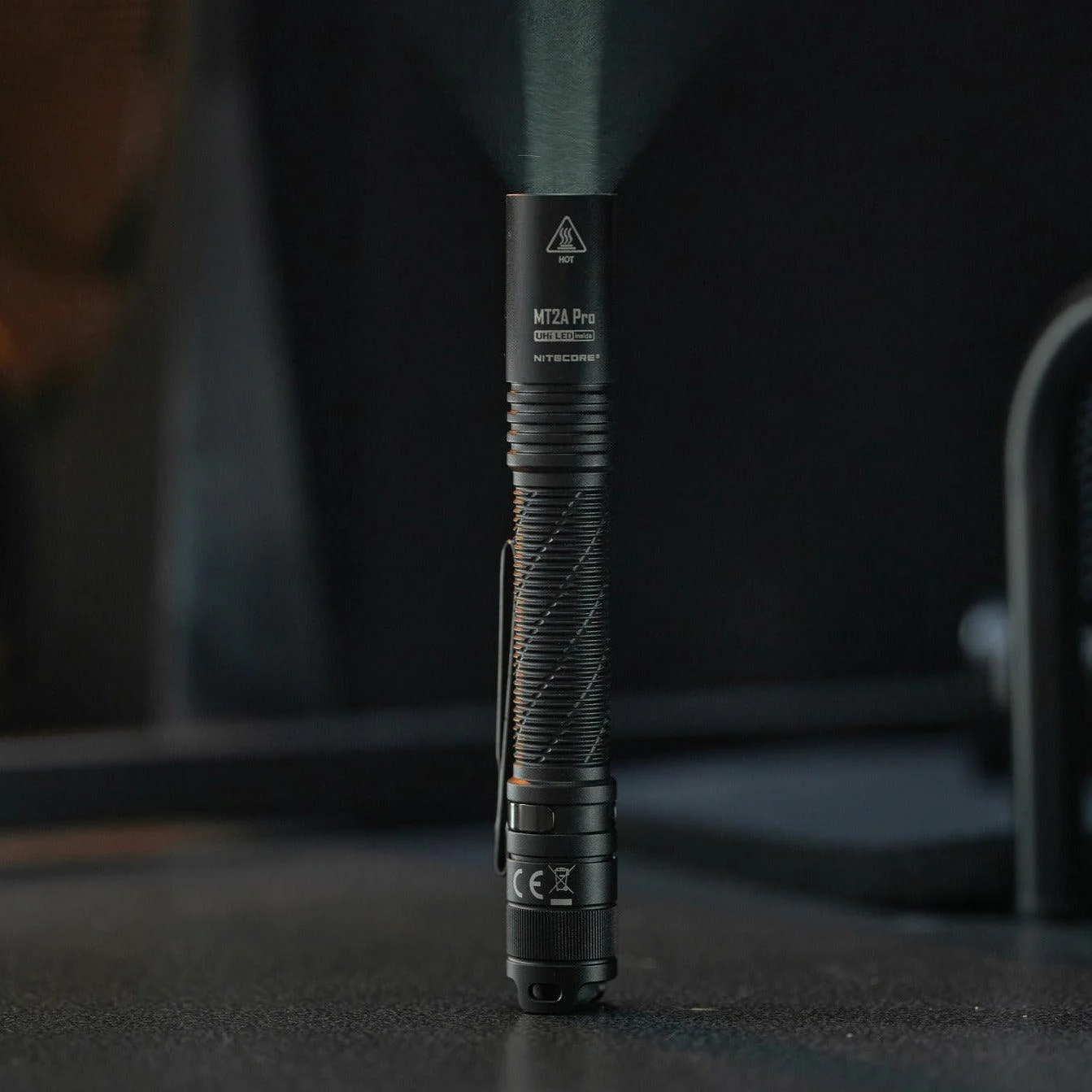 MT2A PRO - 1000 lumens - Image 7