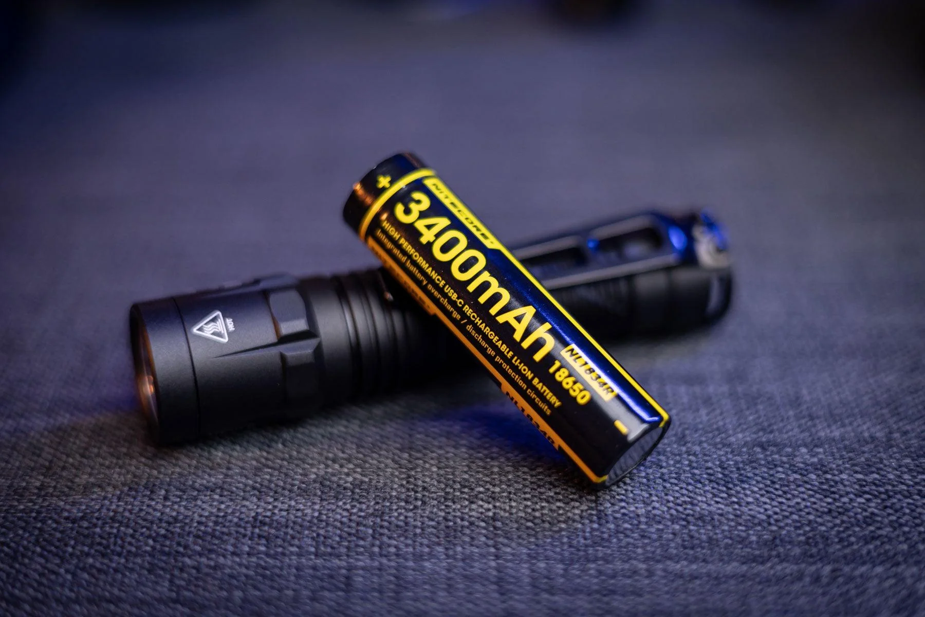 MT2C PRO - 1800 lumens - Image 11