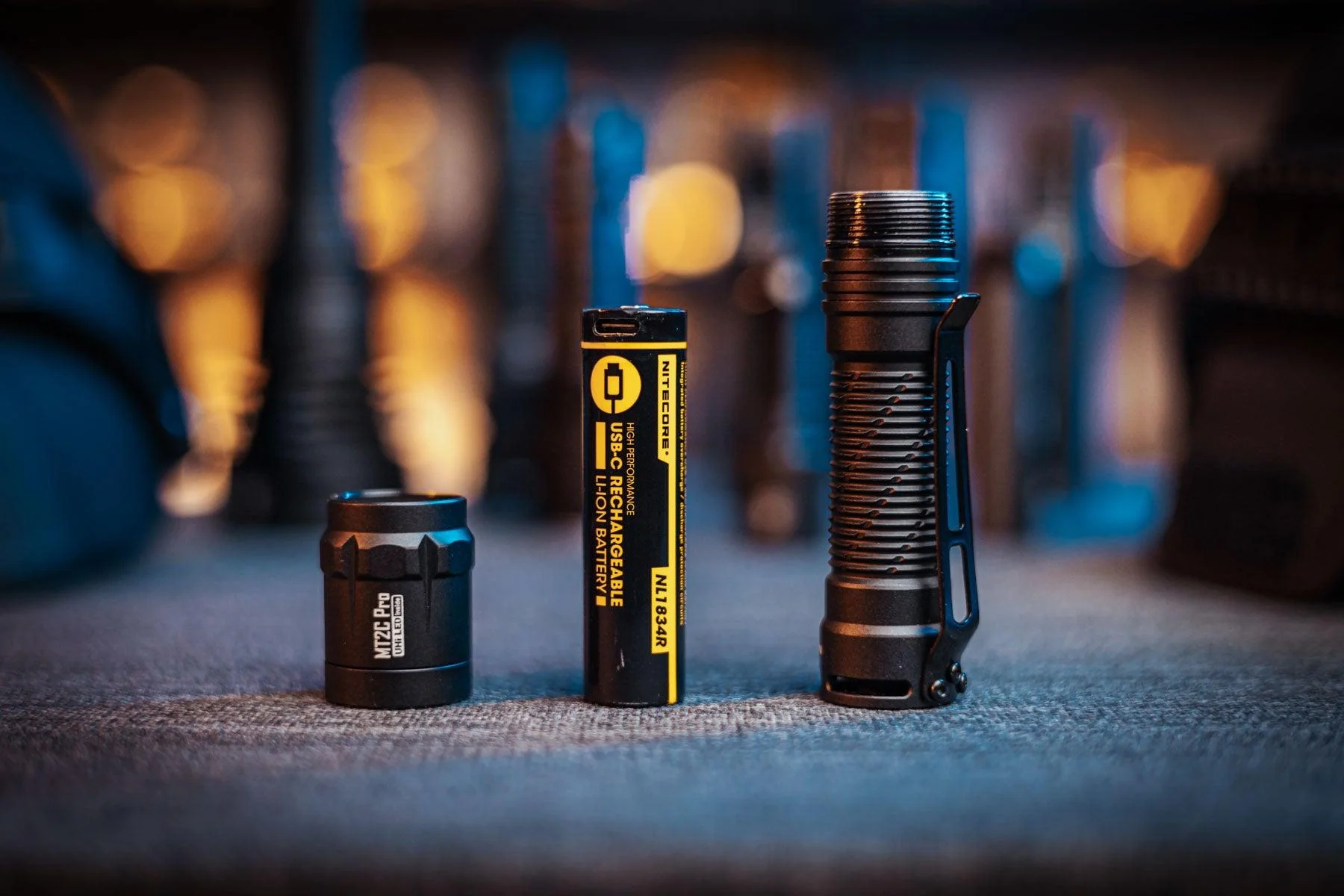 MT2C PRO - 1800 lumens - Image 12