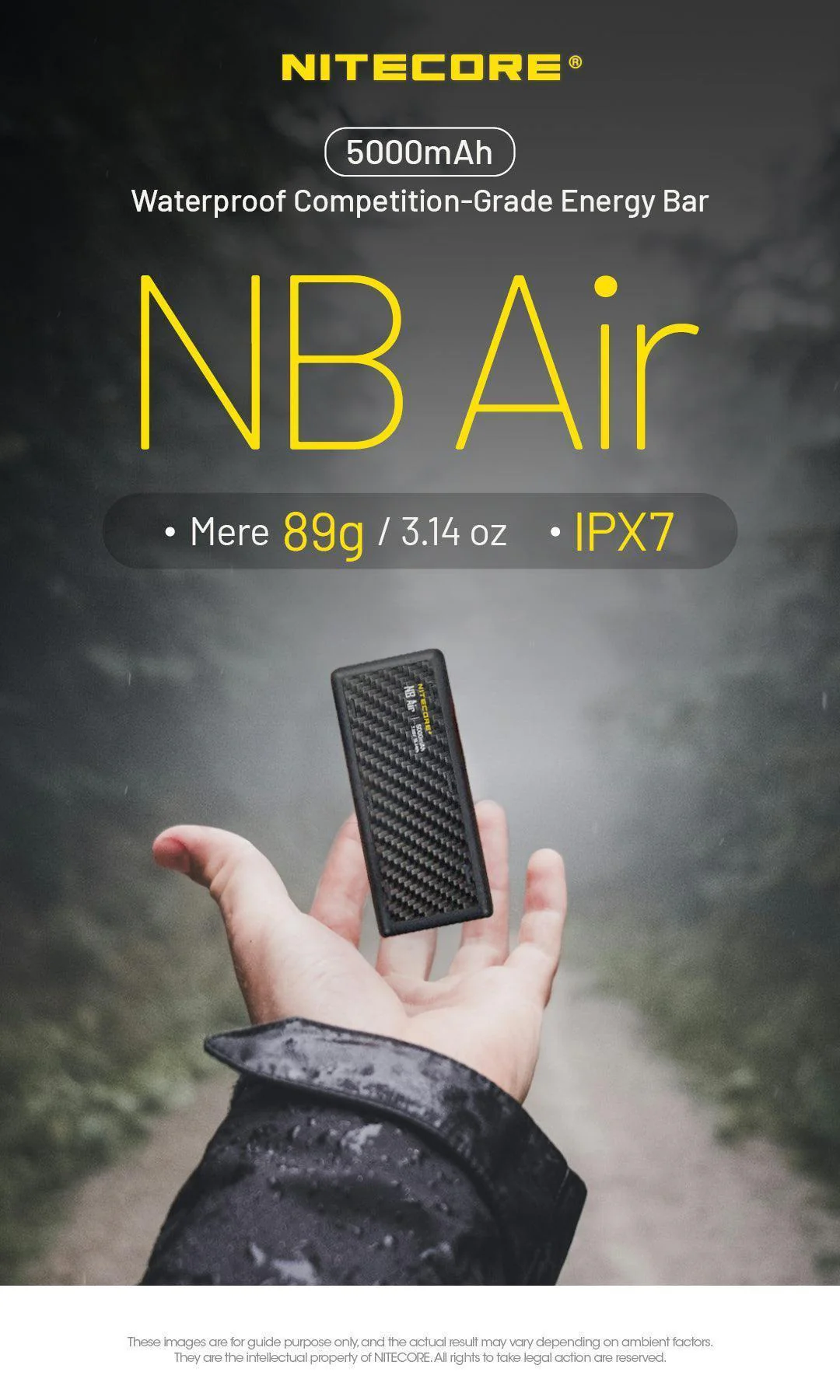 NB Air (5,000mAh 2.4A 18W) - Image 14