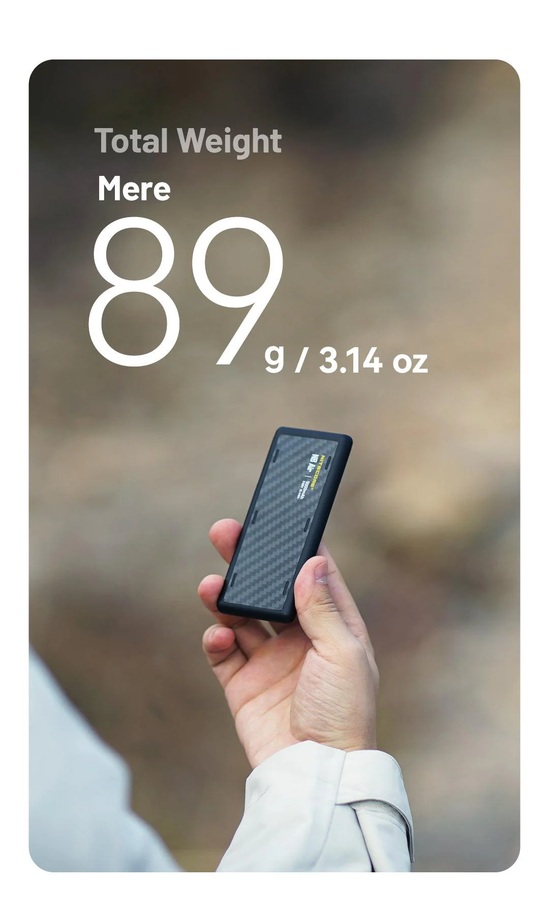 NB Air (5,000mAh 2.4A 18W) - Image 15
