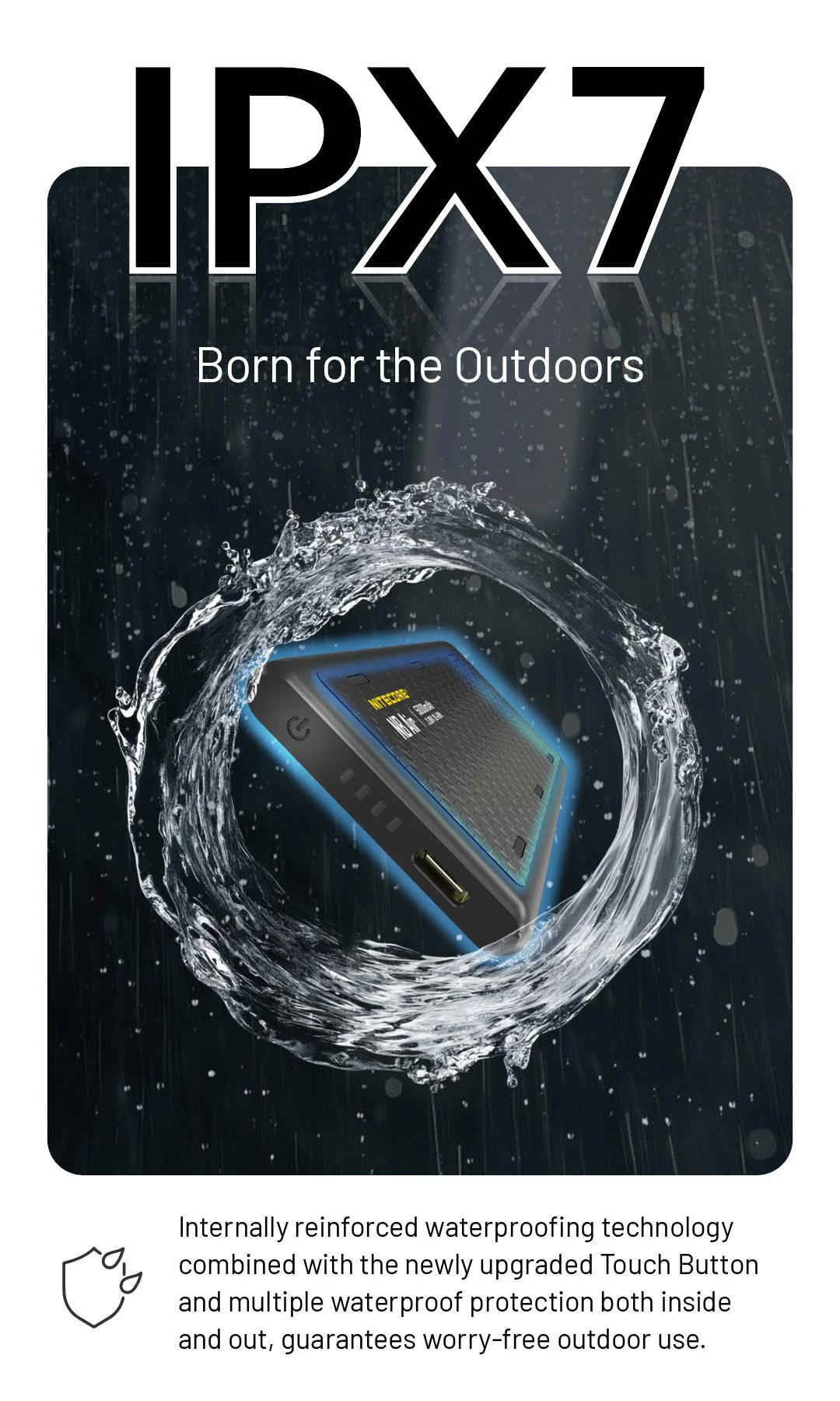NB Air (5,000mAh 2.4A 18W) - Image 19