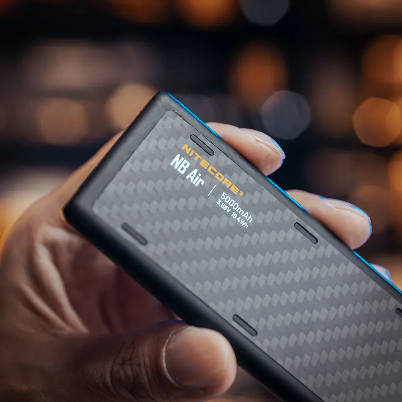 NB Air (5,000mAh 2.4A 18W) - Image 3