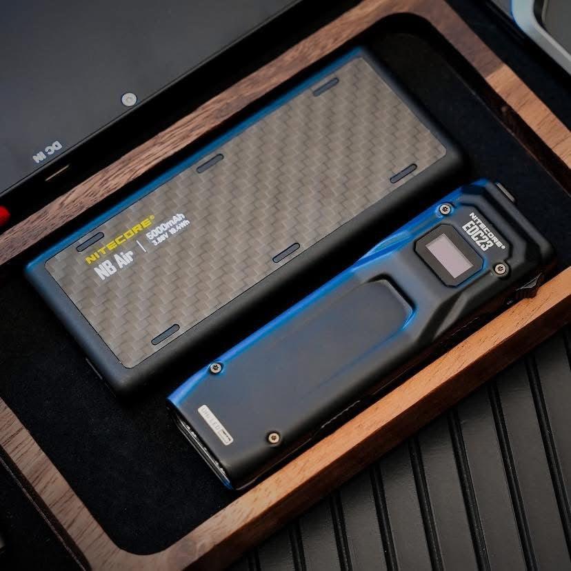 NB Air (5,000mAh 2.4A 18W) - Image 7