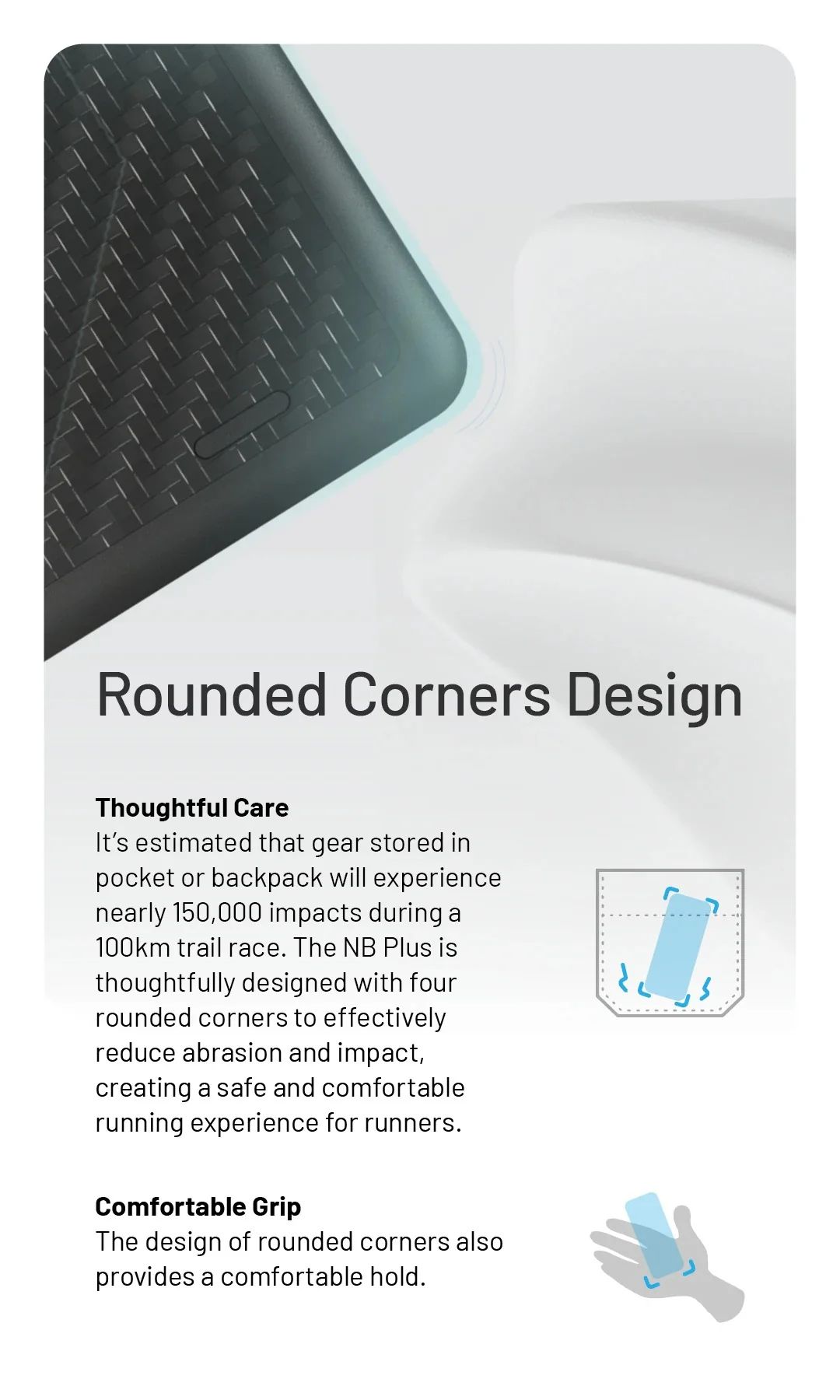 NB Plus (10,000mAh 3A 22W) - Image 13