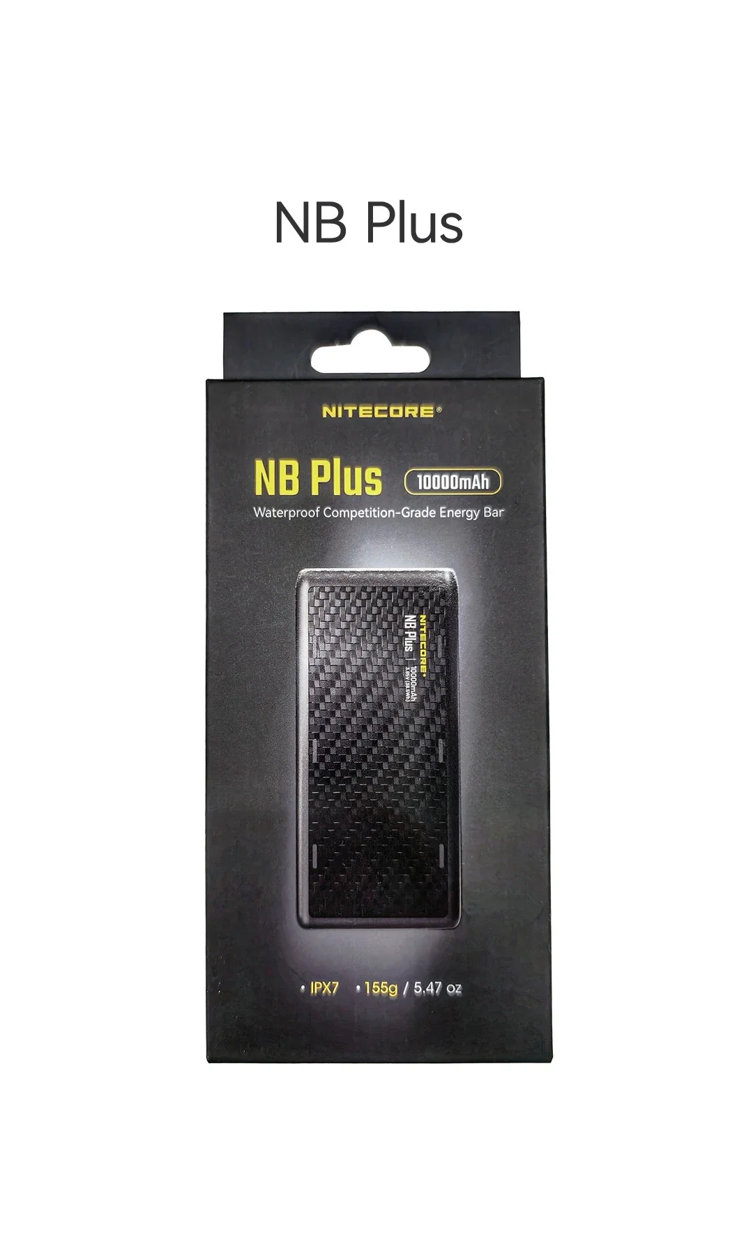 NB Plus (10,000mAh 3A 22W) - Image 20