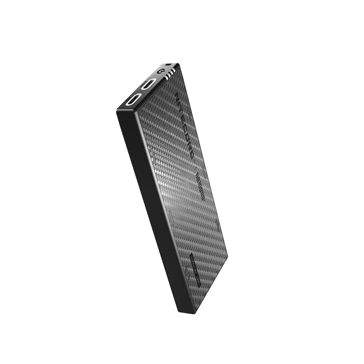 NB10000 Carbon Fiber Energy Brick (10,000mAh 3A GEN4) - Image 3
