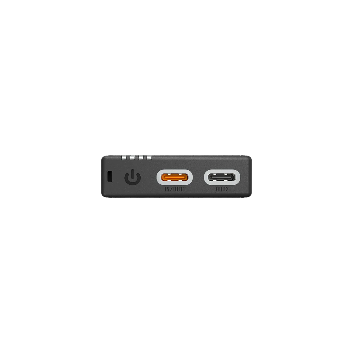 NB10000 Carbon Fiber Energy Brick (10,000mAh 3A GEN4) - Image 4