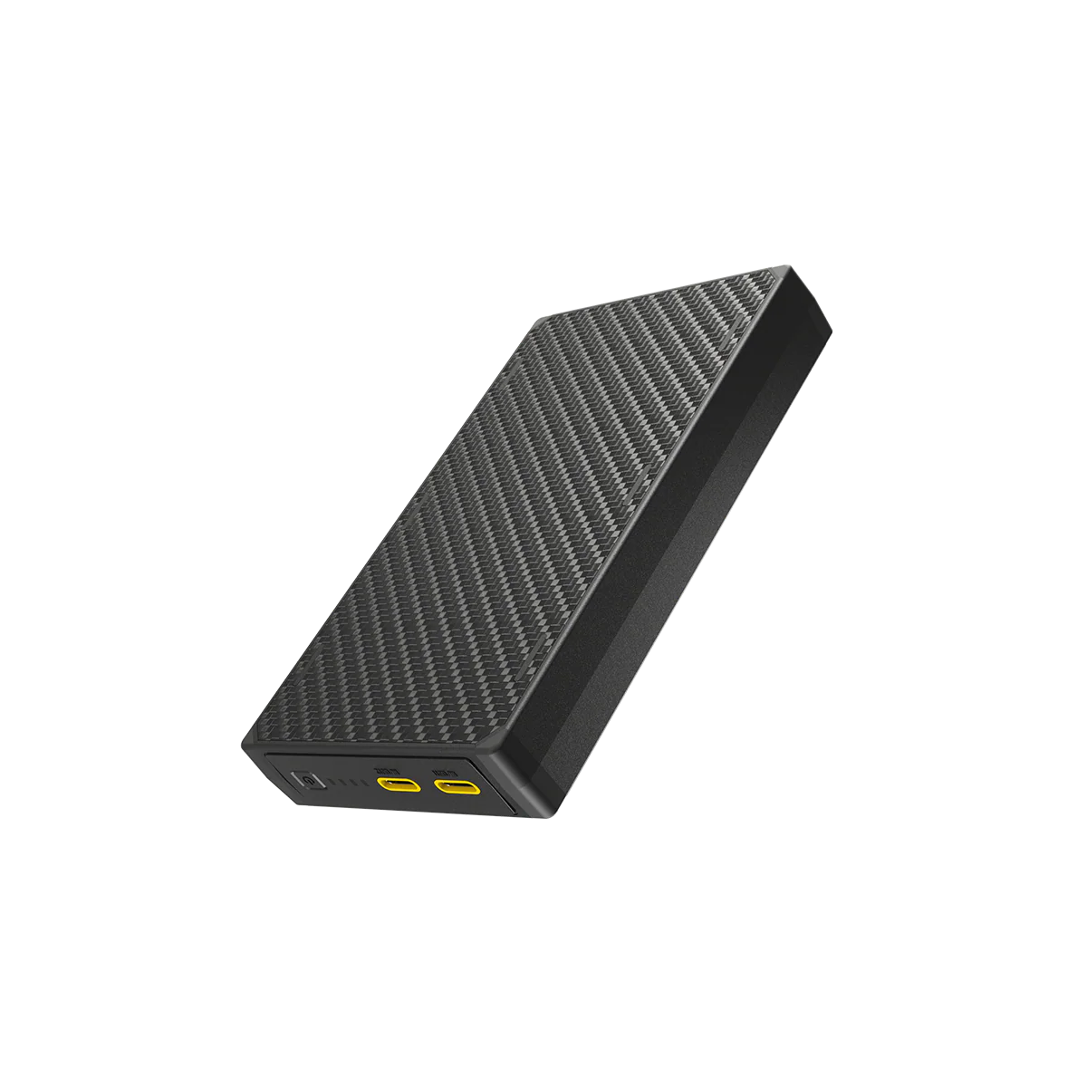 NB20000 Carbon Fiber Energy Brick (20,000mAh 3A GEN3) - Image 28