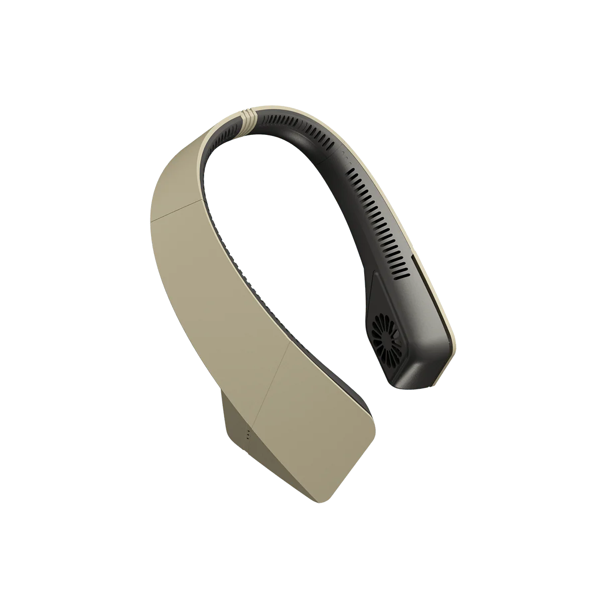 NEF20 - Bladeless Neck Fan (4,000mAh) - Image 3