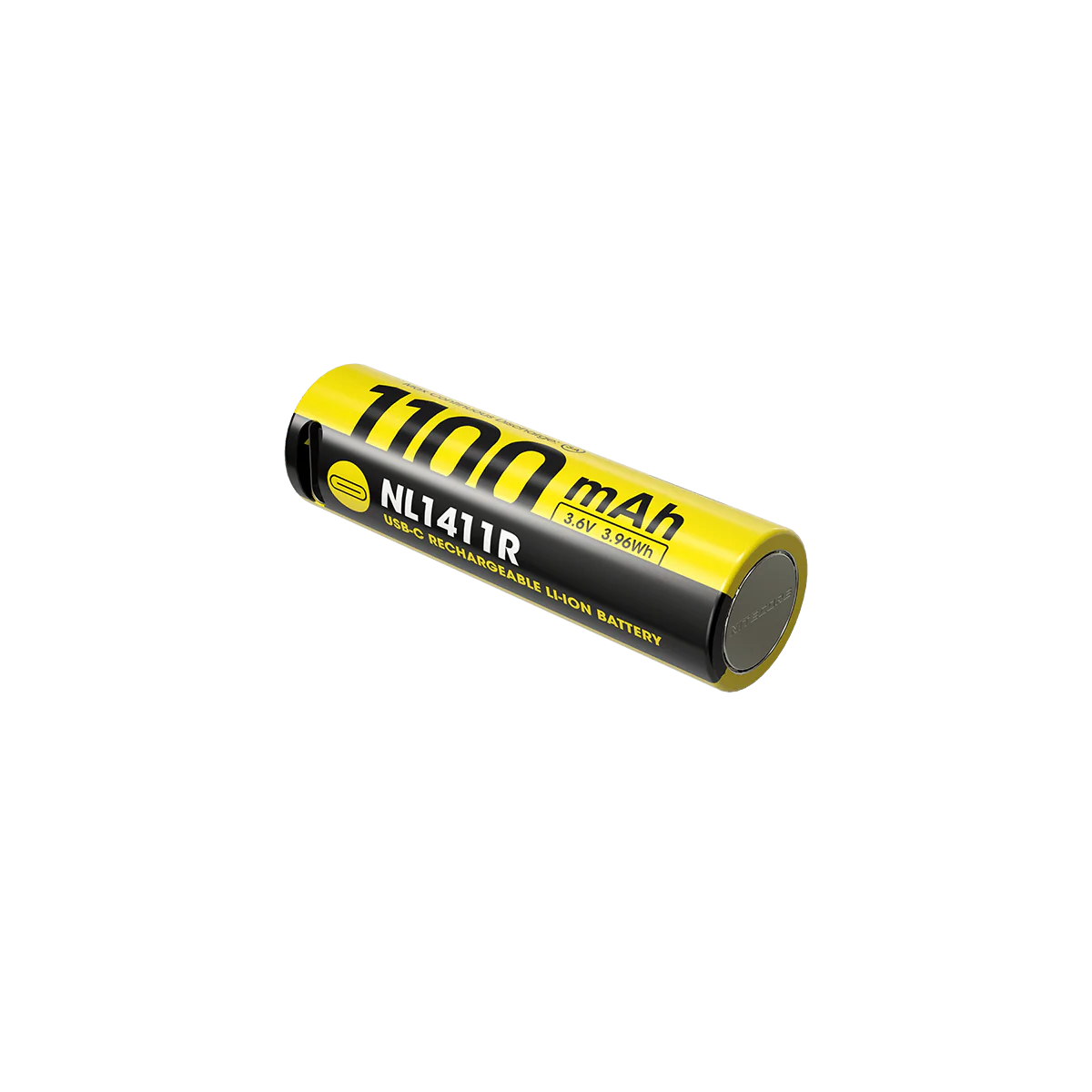 NL1411R (1100mAh - 3A) for MT1A PRO - Image 3