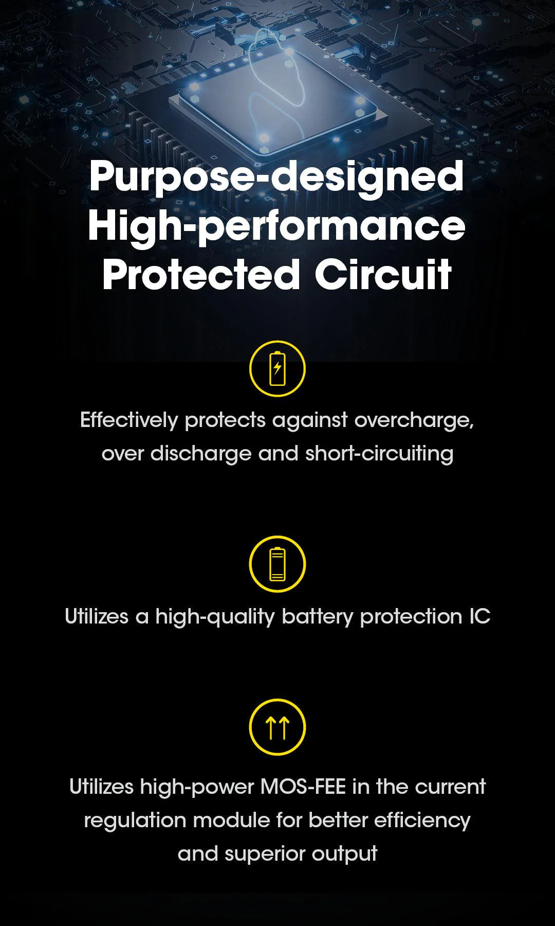 NL1840HP (18650 - 4000mAh - 10A) - Image 6