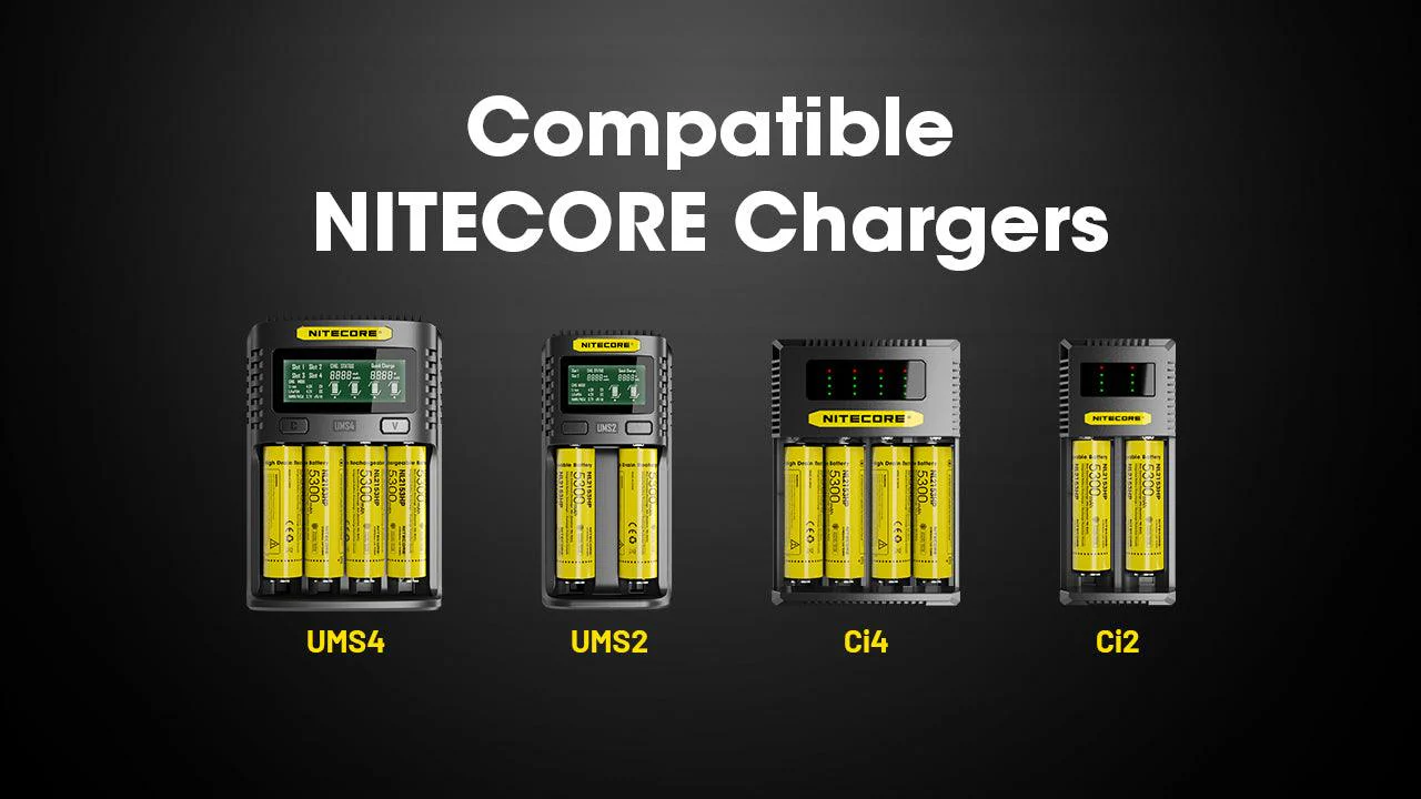 NL2153HP (21700 - 5300mAh - 20A) - Image 13