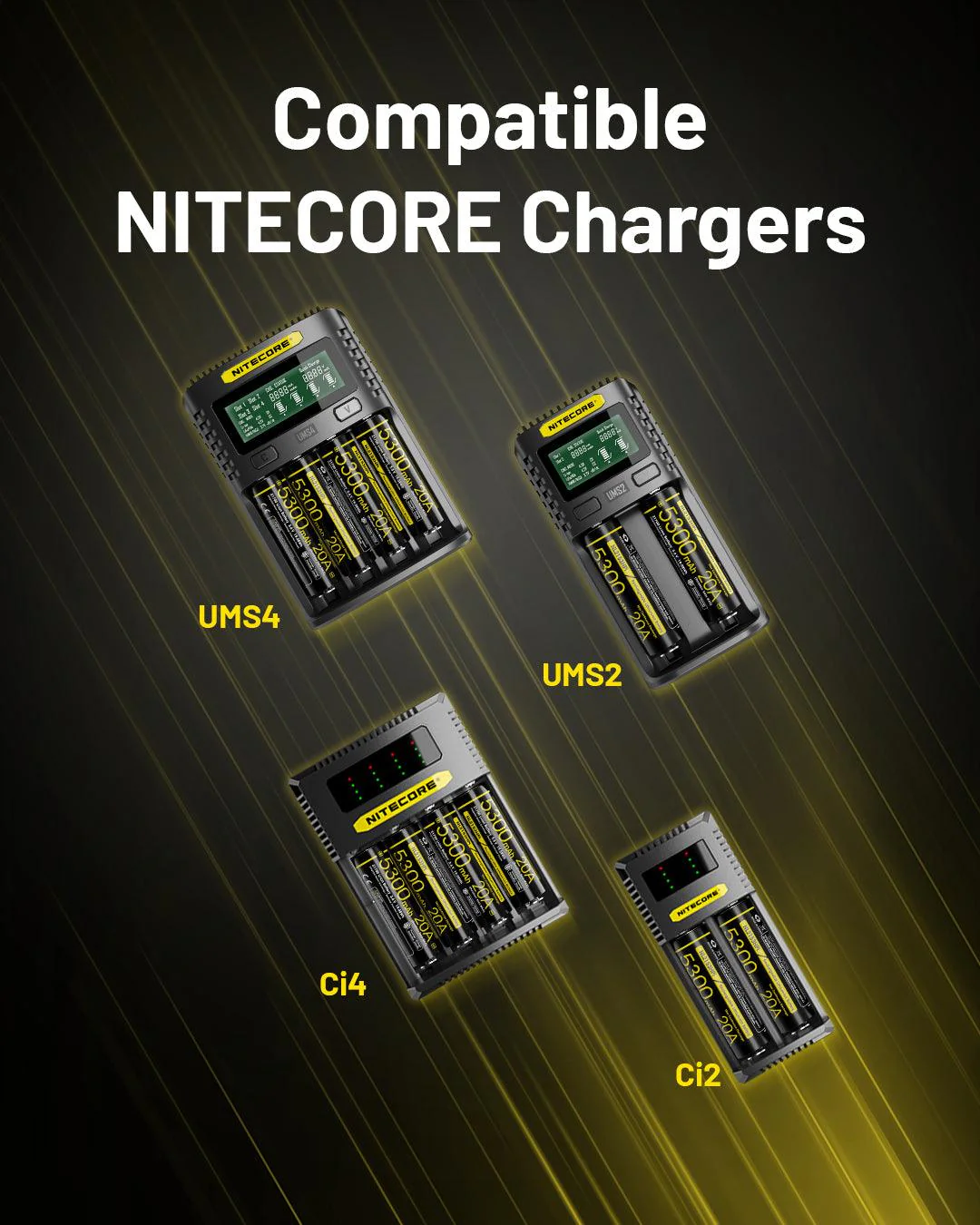 NL2153HPi (21700 - 5300mAh - 20A) - Image 14