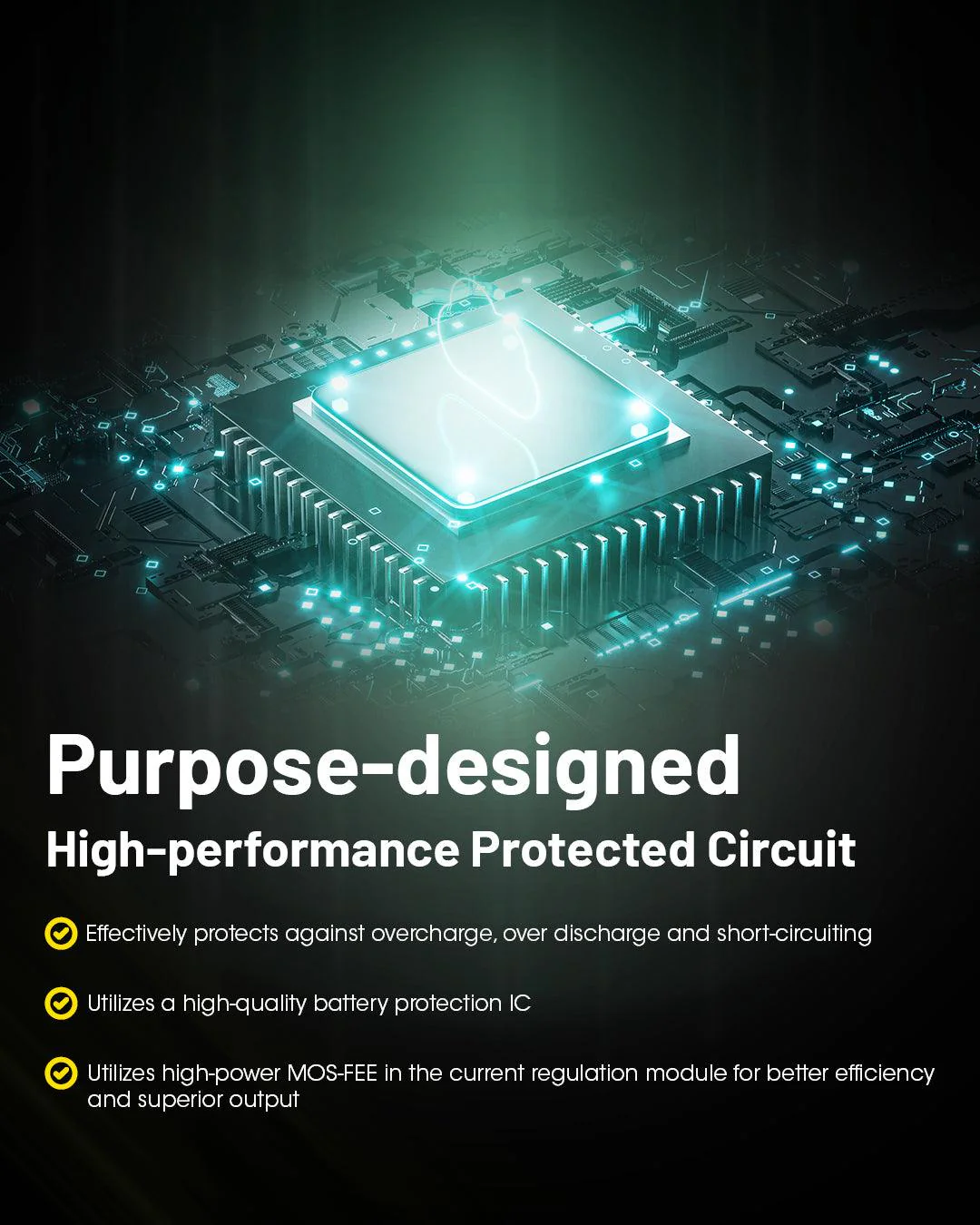 NL2153HPi (21700 - 5300mAh - 20A) - Image 8