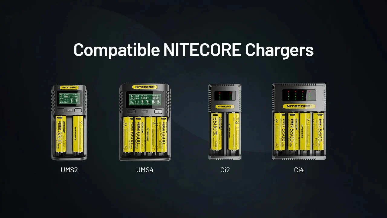 NL2155HPR (21700 - 5500mAh - 20A) - Image 14