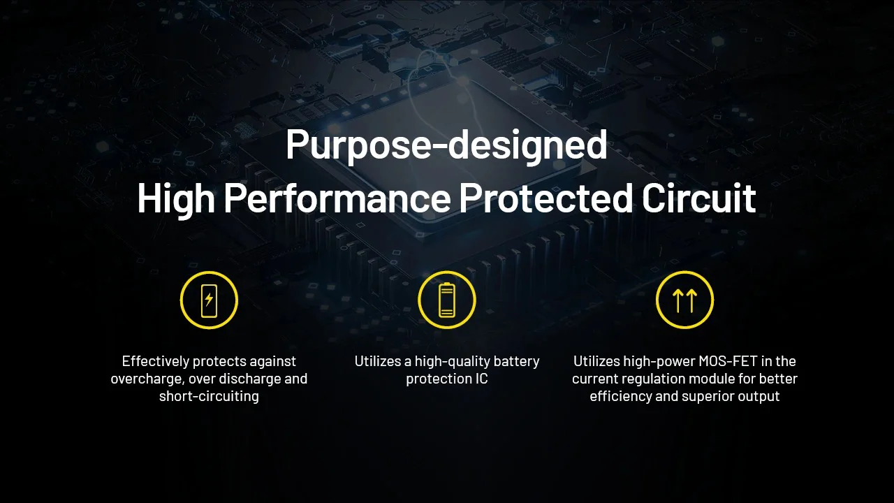 NL2155HPR (21700 - 5500mAh - 20A) - Image 9