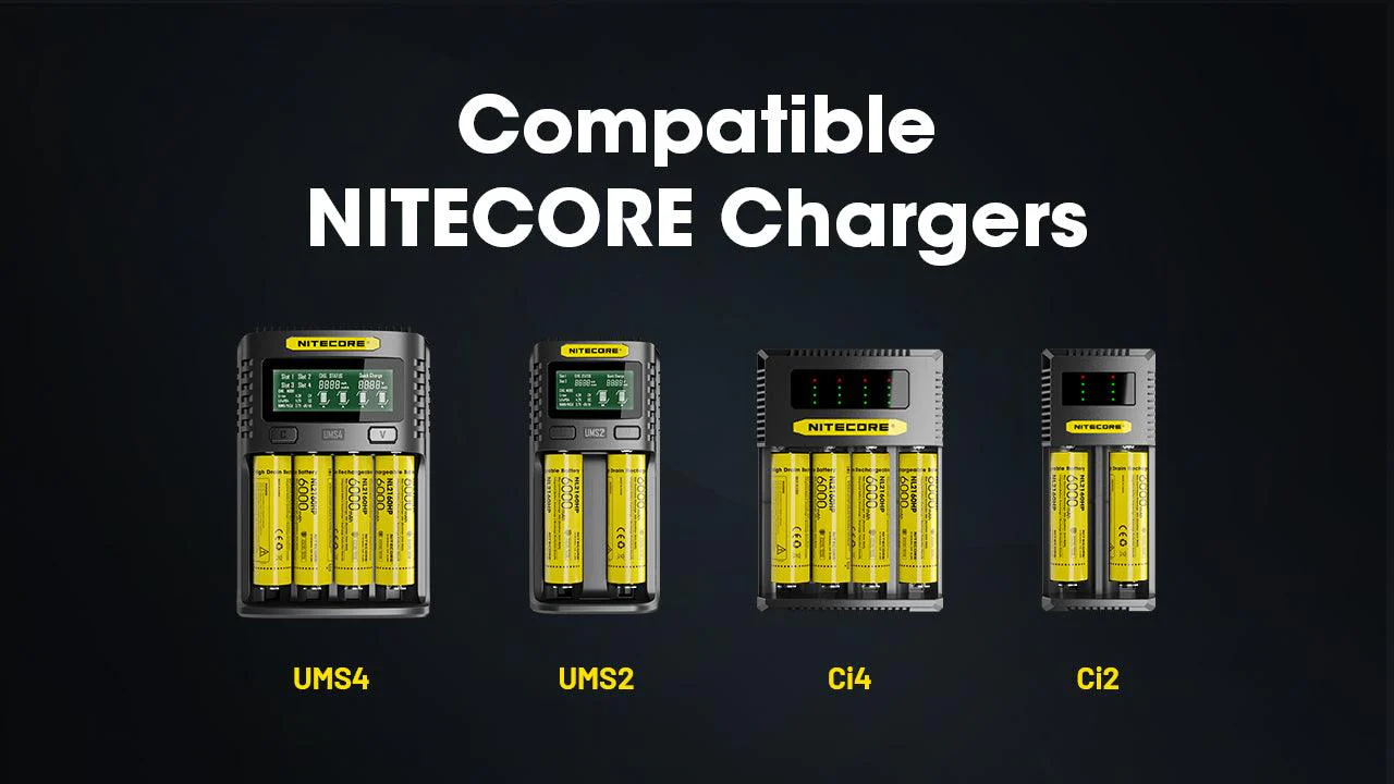 NL2160HP (21700 - 6000mAh - 20A) - Image 13