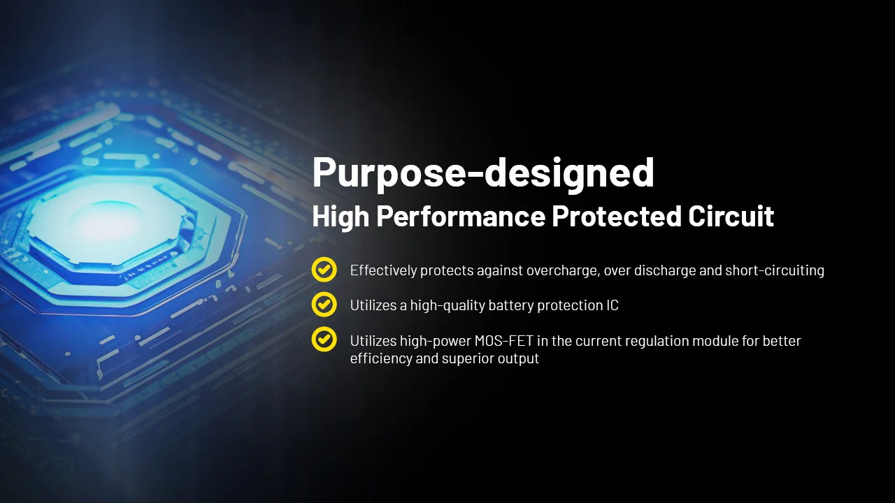 NL2160HPi (21700 - 6000mAh - 20A) - Image 9