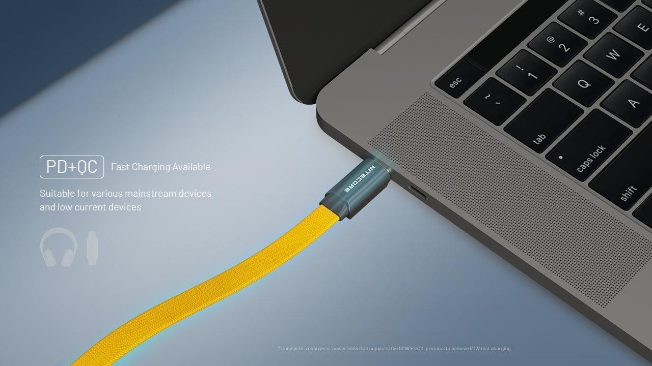 NLink10 (60W USB-C Magnetic Fast Charging Cable) - Image 14