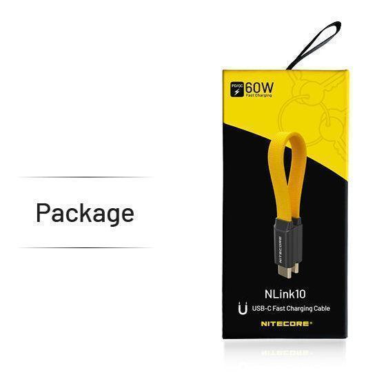 NLink10 (60W USB-C Magnetic Fast Charging Cable) - Image 16