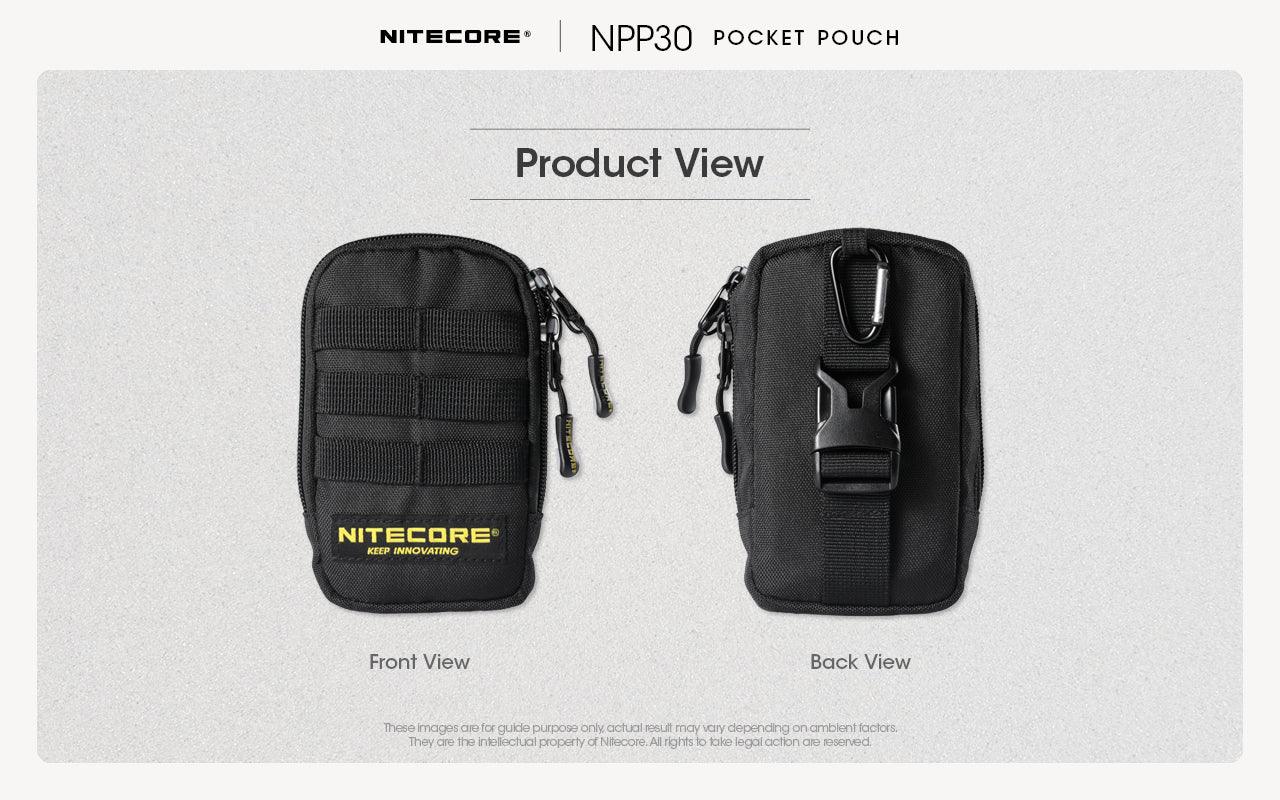 NPP30 - Pocket Pouch - Image 5