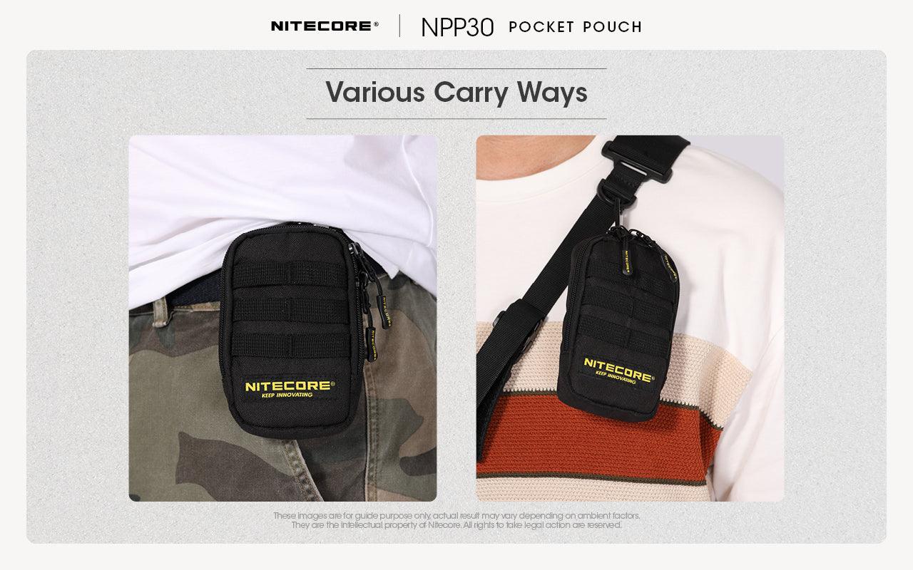 NPP30 - Pocket Pouch - Image 6