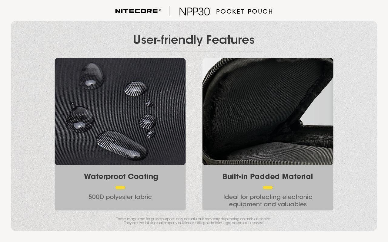 NPP30 - Pocket Pouch - Image 7