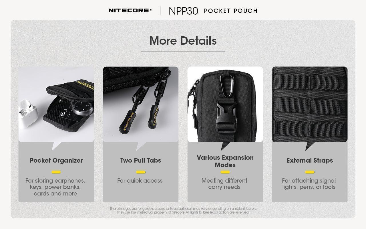 NPP30 - Pocket Pouch - Image 8