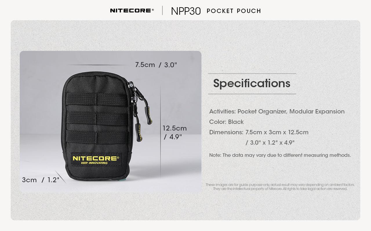 NPP30 - Pocket Pouch - Image 9