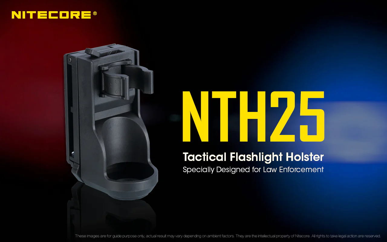 NTH25 Holster - Image 3