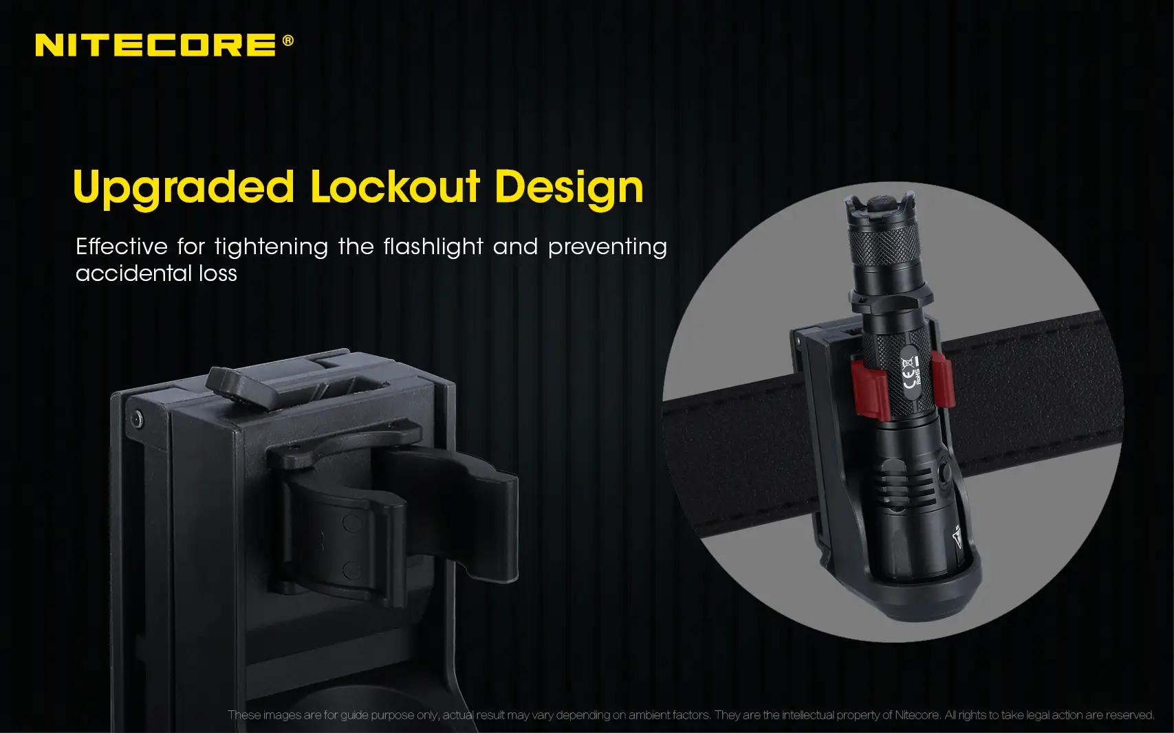 NTH25 Holster - Image 4