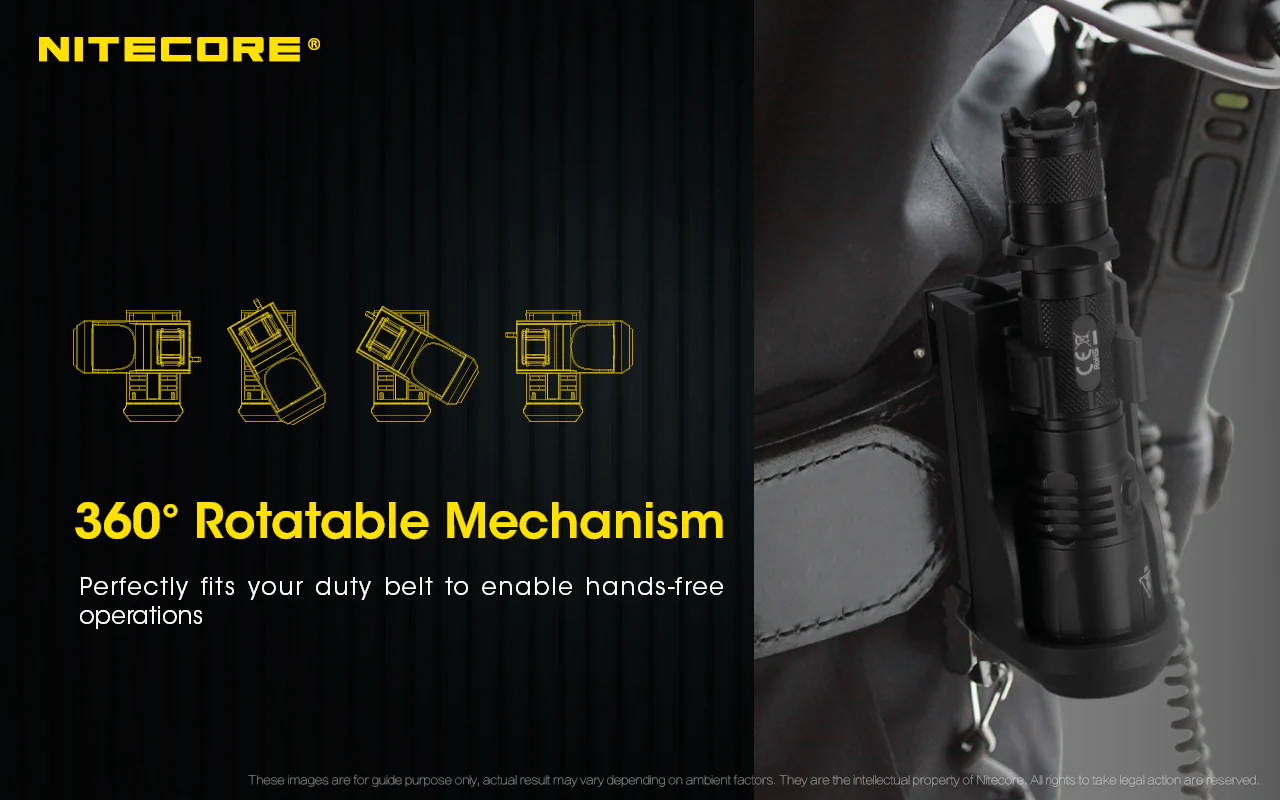NTH25 Holster - Image 5