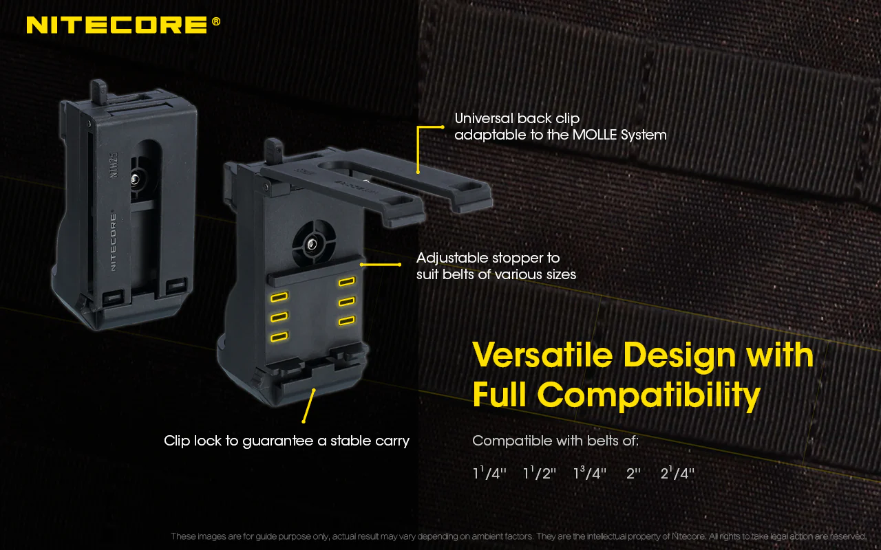 NTH25 Holster - Image 6