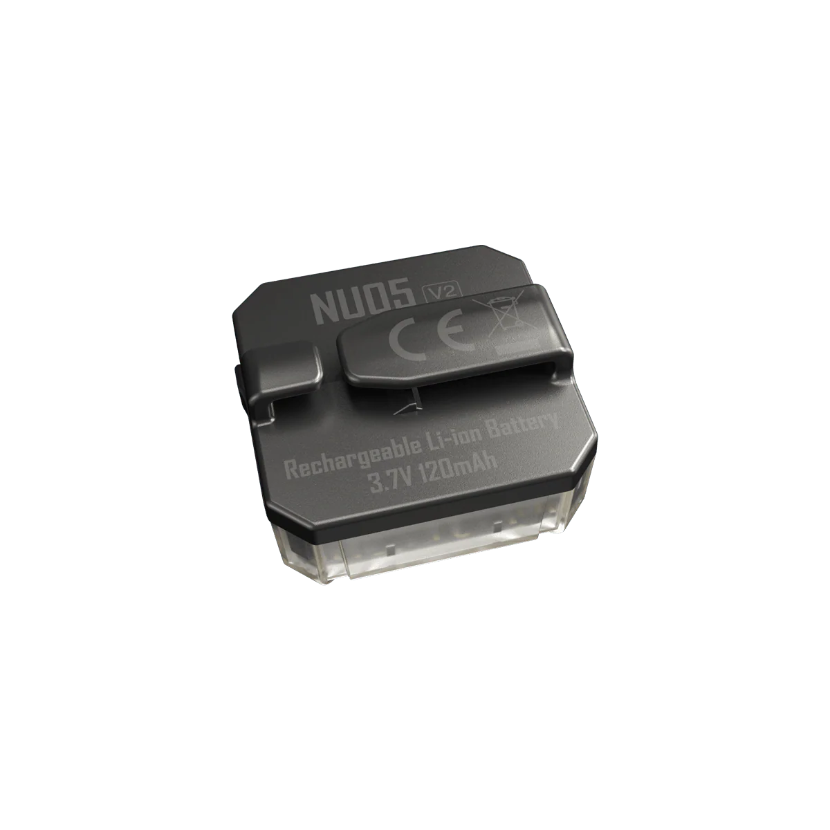 NU05 V2 KIT - 40 lumens - Image 25