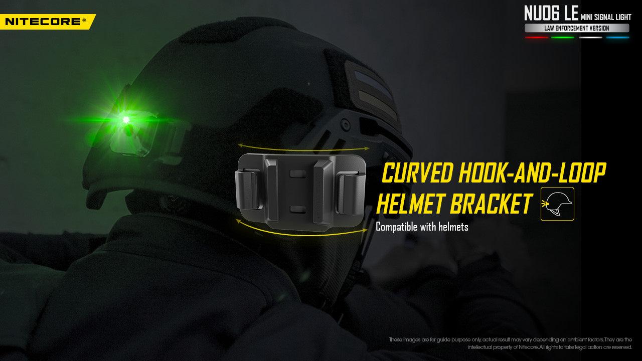 NU06 LE - 15 lumens - Image 14