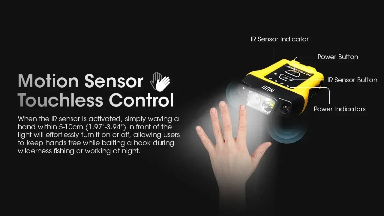 NU11 - 150 lumens - Image 10