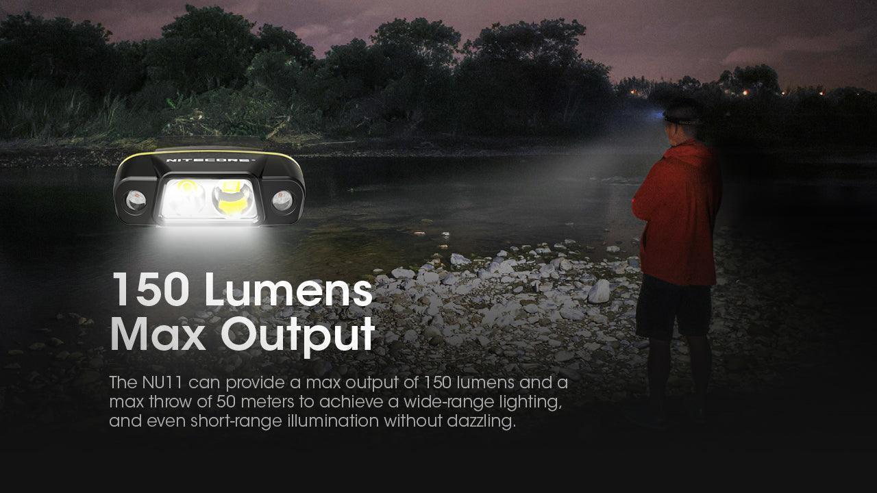 NU11 - 150 lumens - Image 11