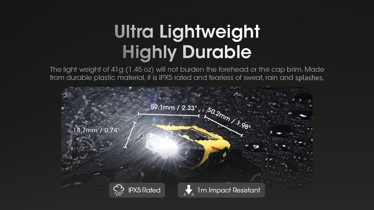 NU11 - 150 lumens - Image 15