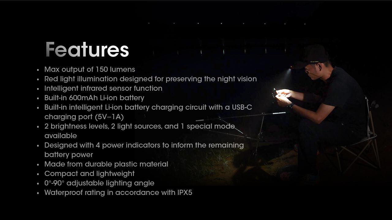 NU11 - 150 lumens - Image 16