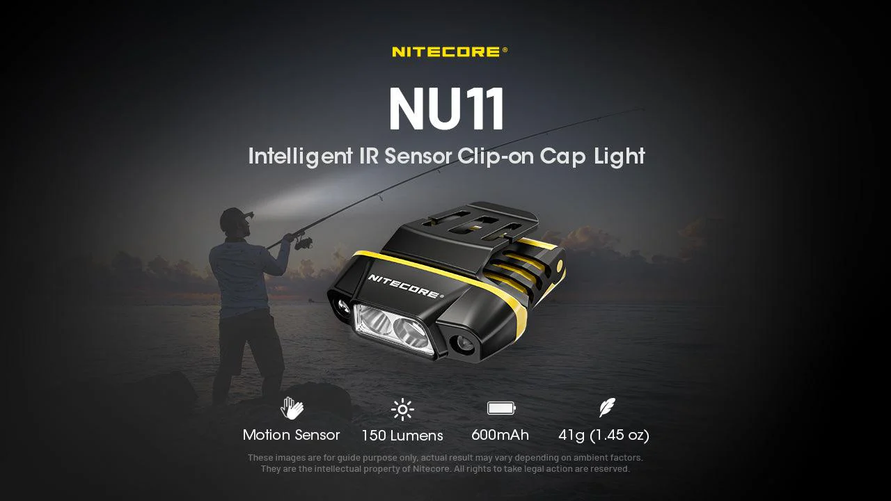 NU11 - 150 lumens - Image 9