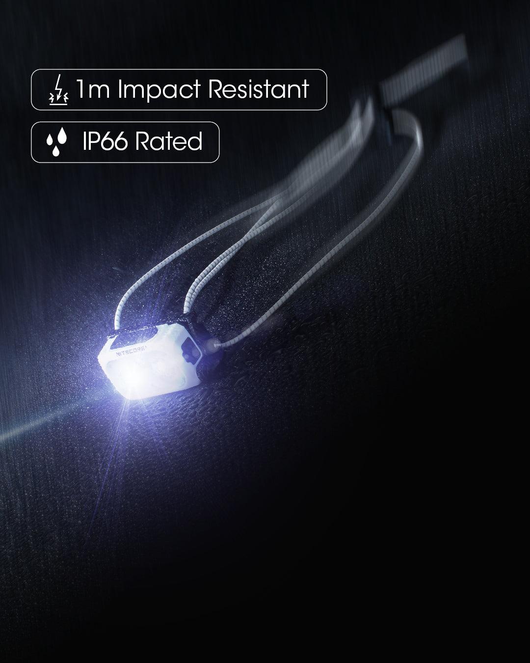 NU21 (Black) - 360 lumens - Image 14