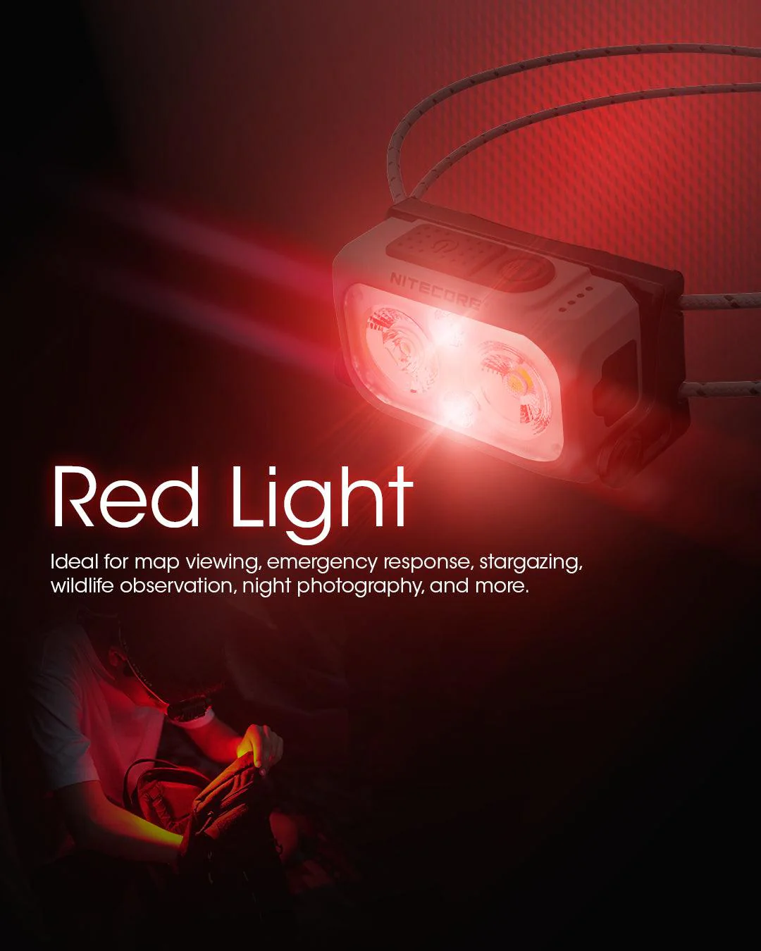 NU21 (White) - 360 lumens - Image 6