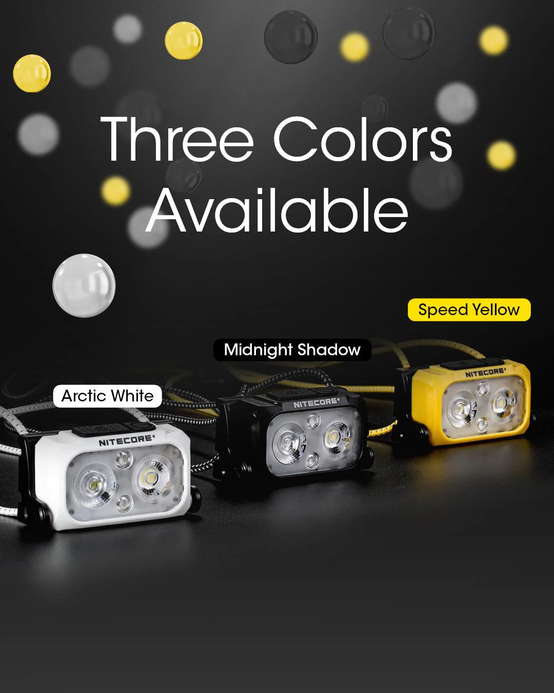 NU21 (Yellow) - 360 lumens - Image 13