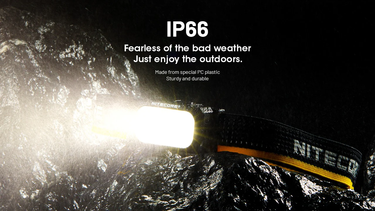 NU25 MCT - 400 lumens - Image 17