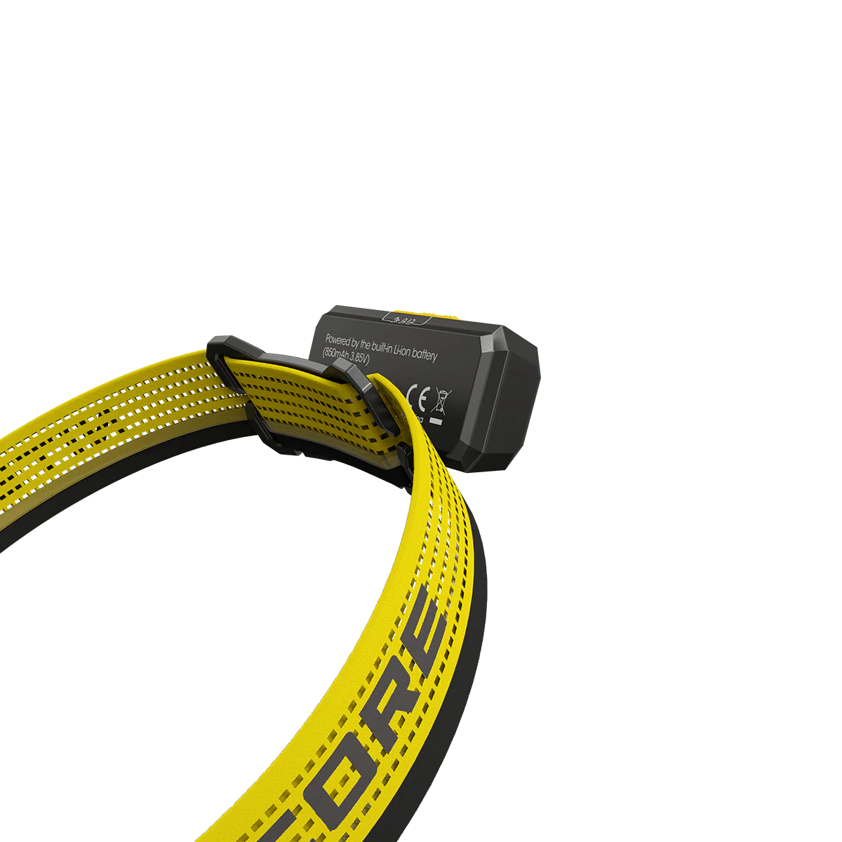 NU27 (Black) - 600 lumens - Image 2