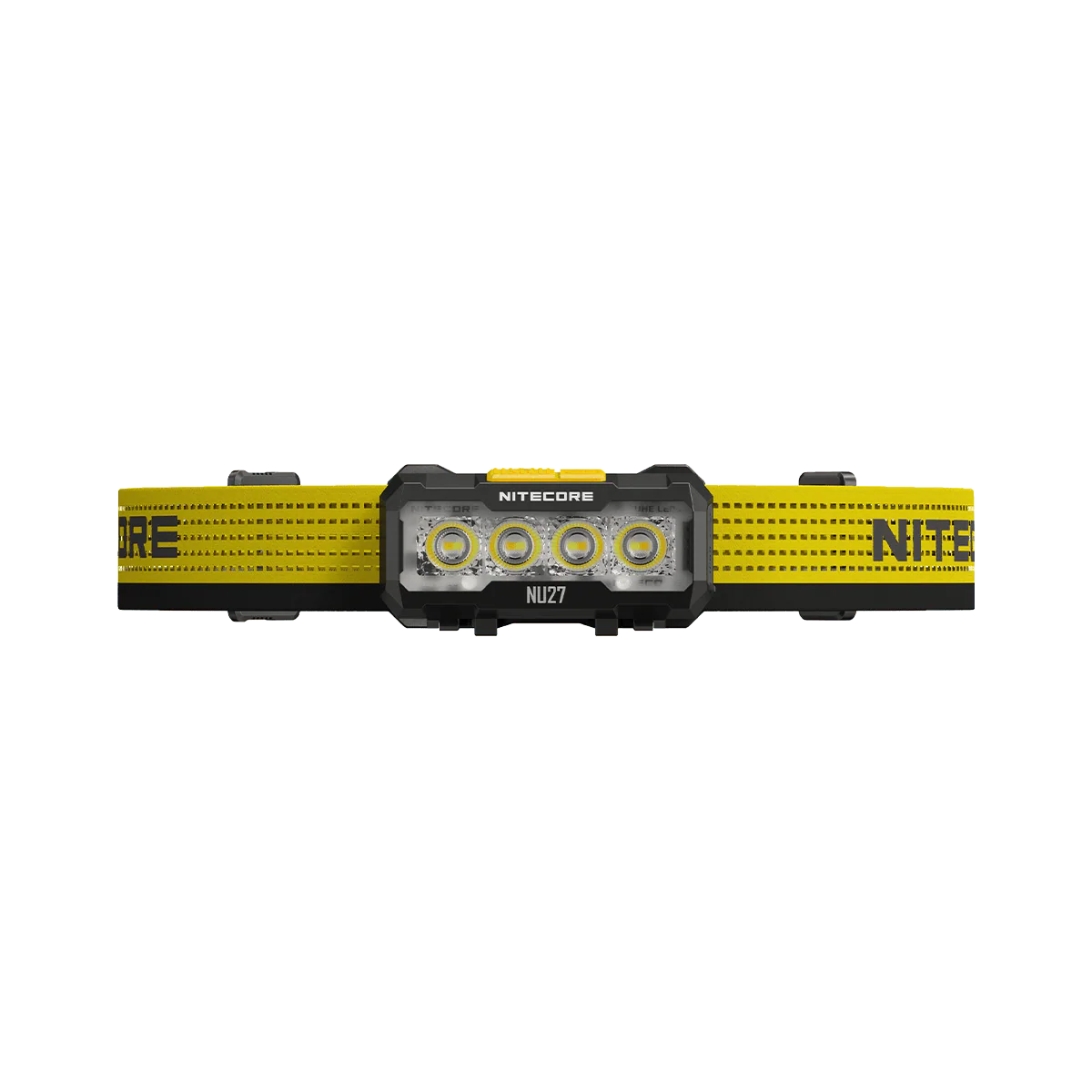 NU27 (Black) - 600 lumens - Image 3