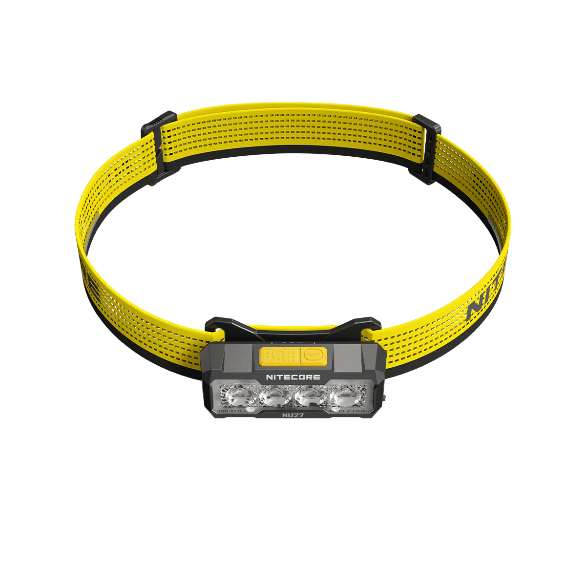 NU27 (Black) - 600 lumens - Image 4